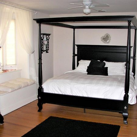 Longacre Of Appomattox Bed & Breakfast Eksteriør bilde