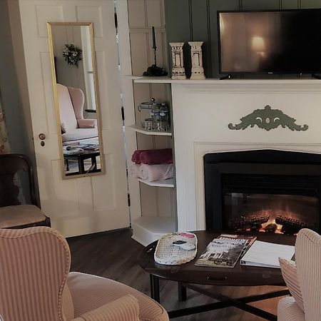Longacre Of Appomattox Bed & Breakfast Rom bilde