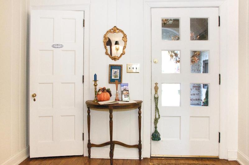 Longacre Of Appomattox Bed & Breakfast Eksteriør bilde