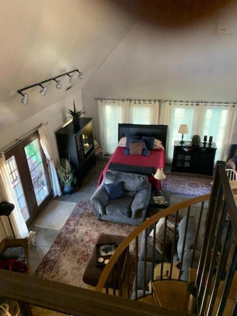 Longacre Of Appomattox Bed & Breakfast Eksteriør bilde
