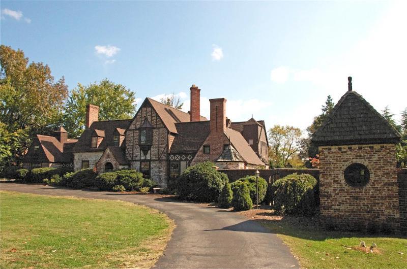Longacre Of Appomattox Bed & Breakfast Eksteriør bilde