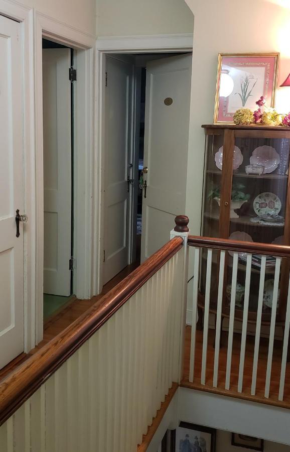 Longacre Of Appomattox Bed & Breakfast Eksteriør bilde