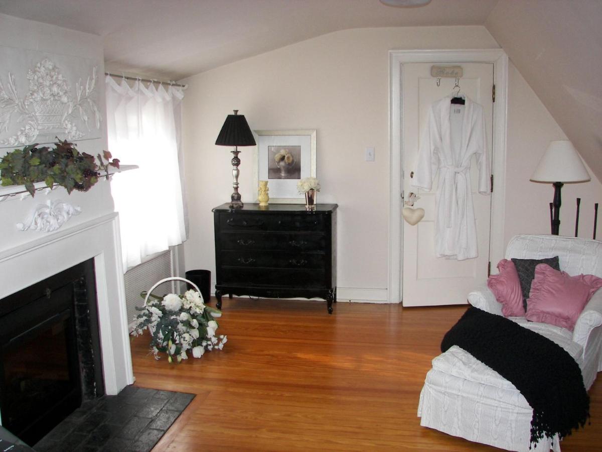 Longacre Of Appomattox Bed & Breakfast Eksteriør bilde