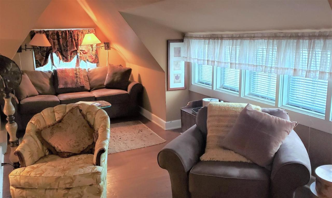Longacre Of Appomattox Bed & Breakfast Eksteriør bilde