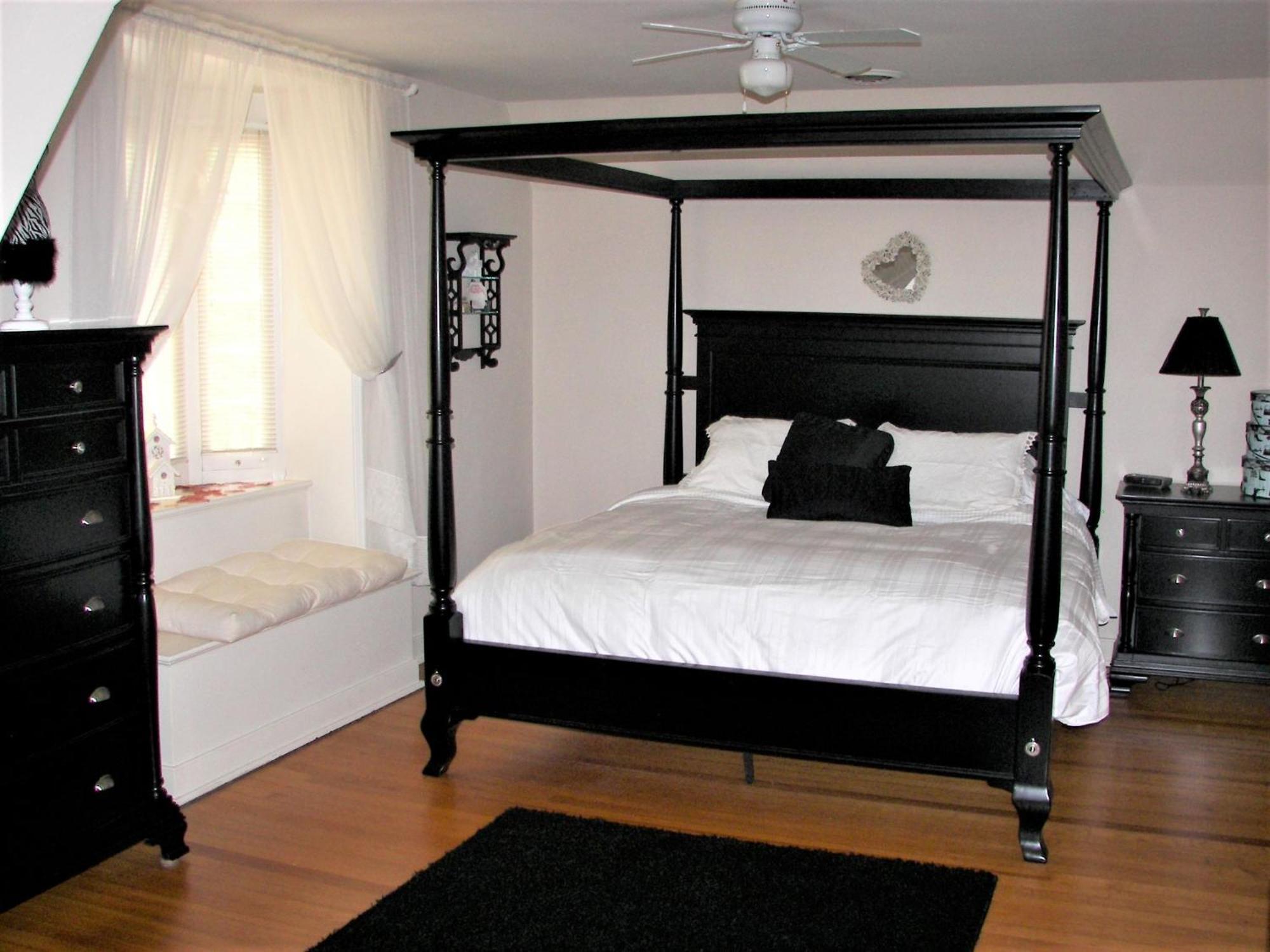 Longacre Of Appomattox Bed & Breakfast Eksteriør bilde