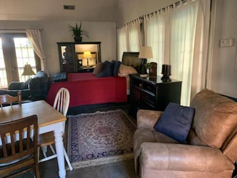 Longacre Of Appomattox Bed & Breakfast Rom bilde