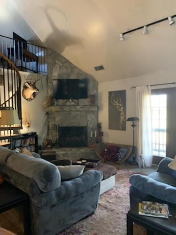 Longacre Of Appomattox Bed & Breakfast Rom bilde