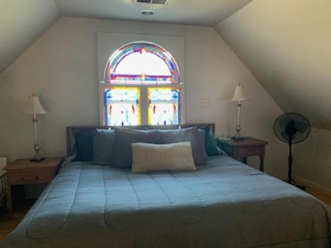 Longacre Of Appomattox Bed & Breakfast Rom bilde