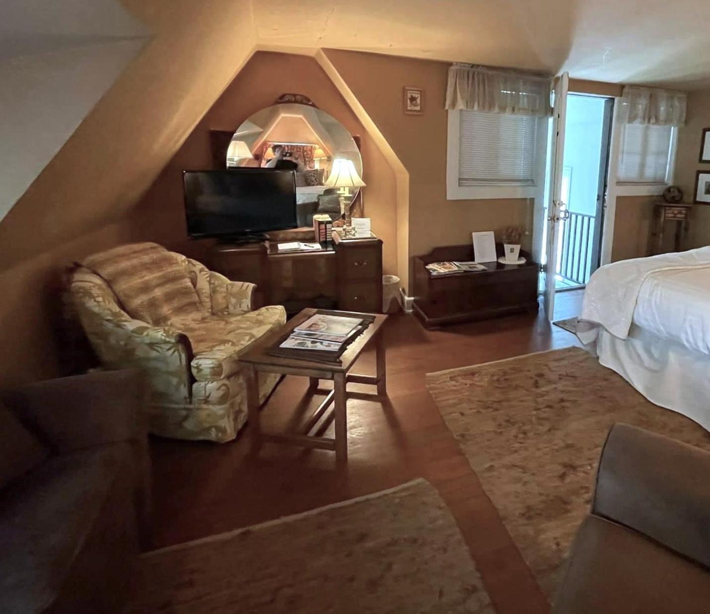Longacre Of Appomattox Bed & Breakfast Rom bilde