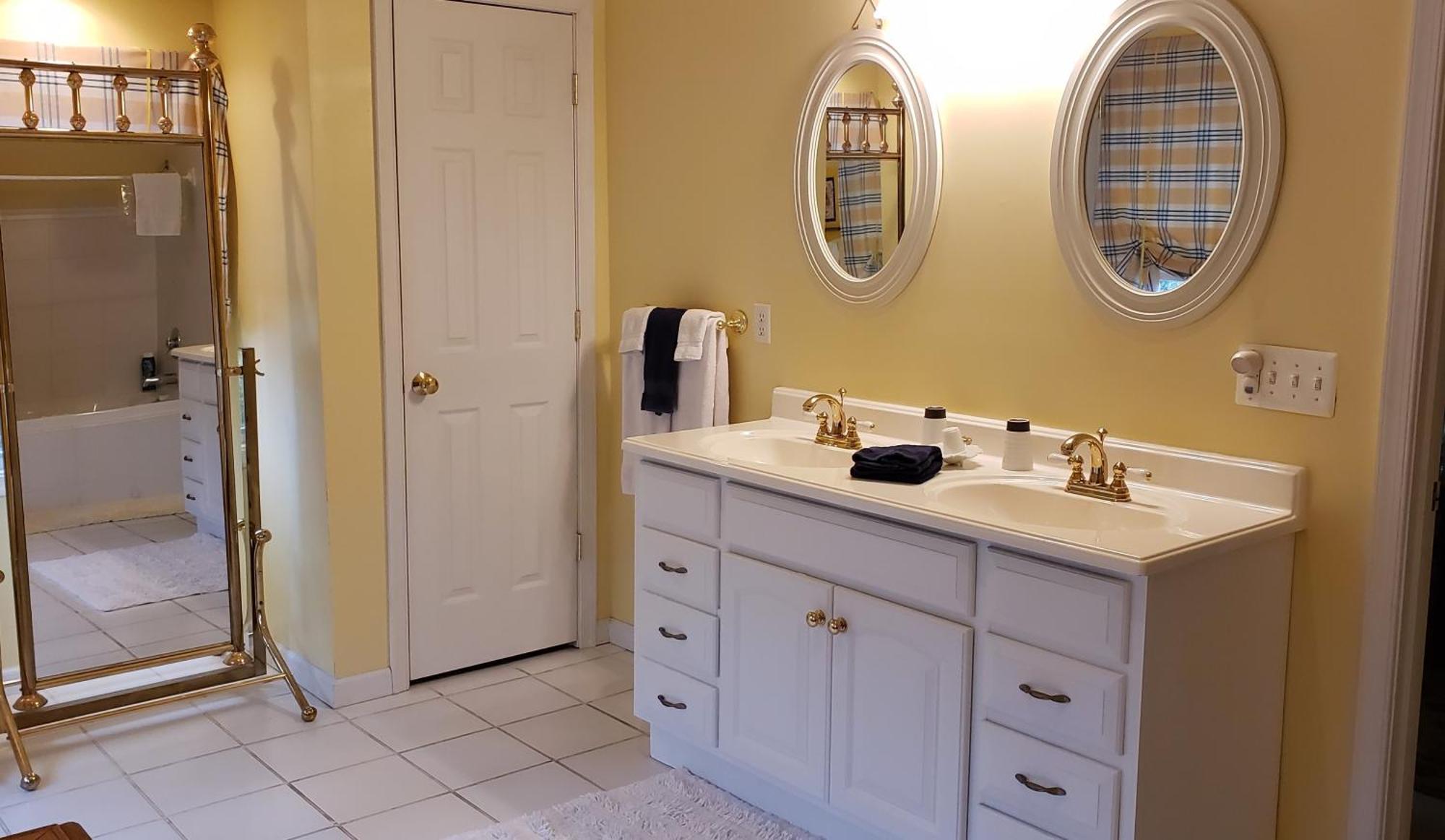 Longacre Of Appomattox Bed & Breakfast Rom bilde