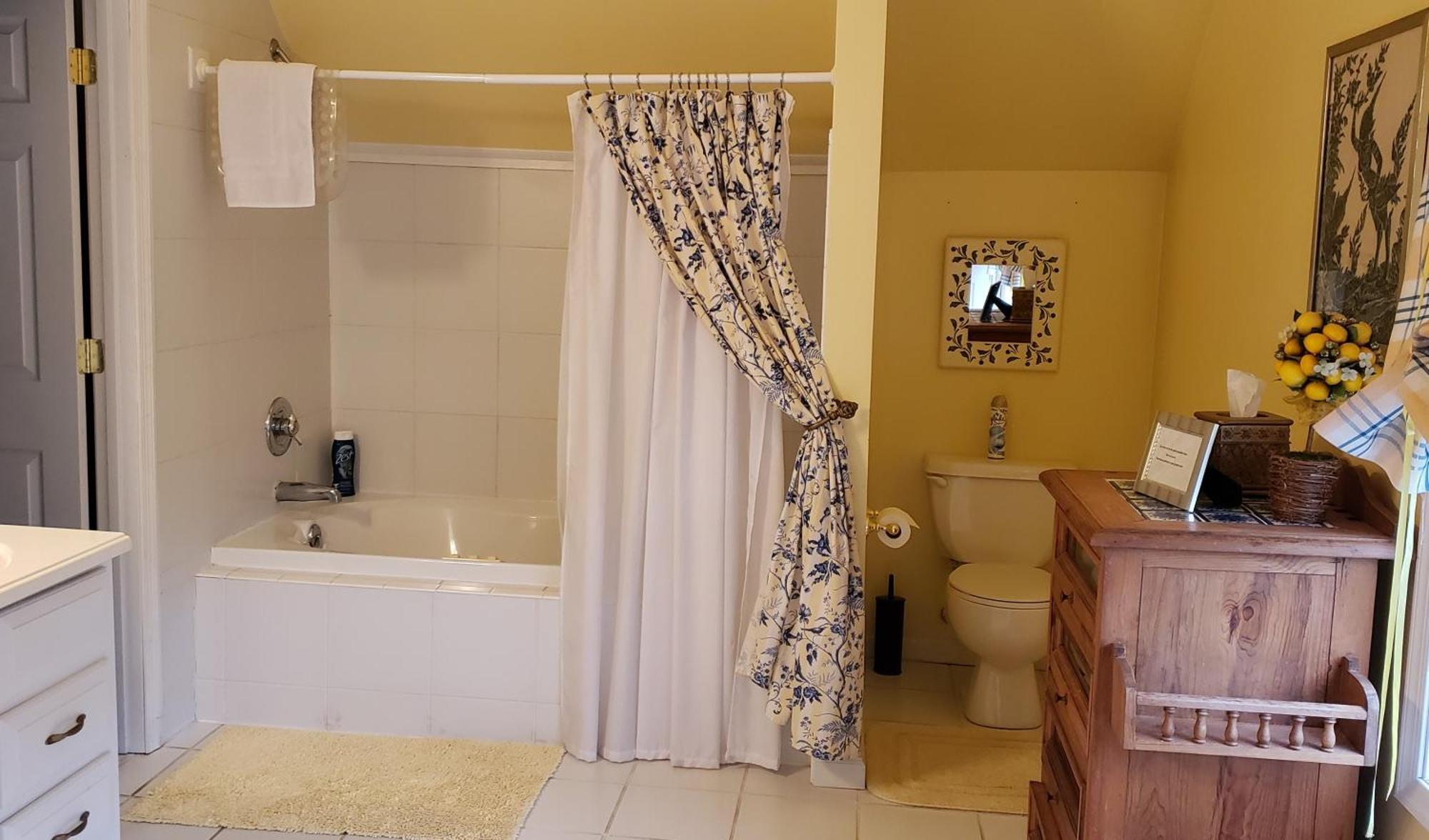 Longacre Of Appomattox Bed & Breakfast Rom bilde