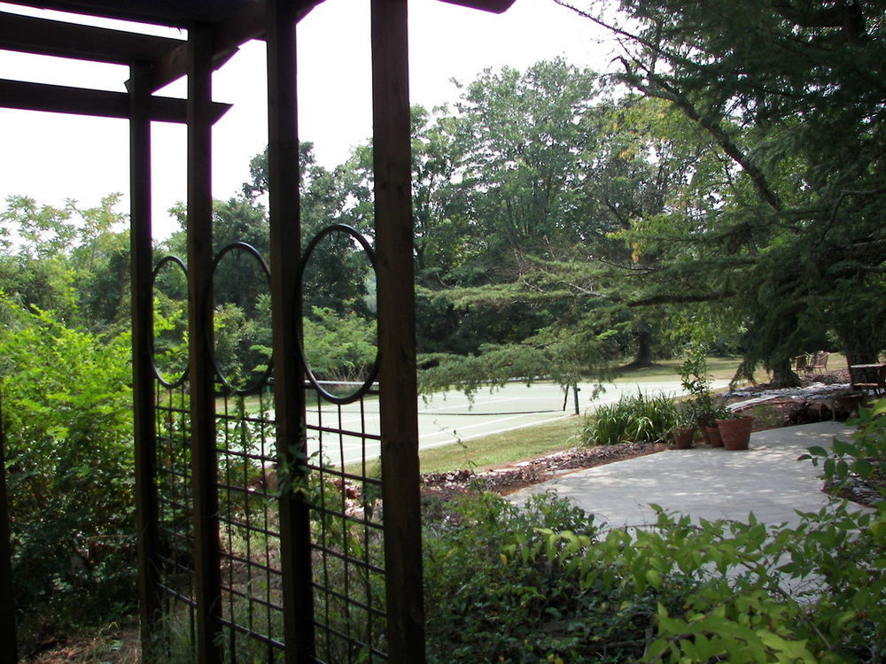 Longacre Of Appomattox Bed & Breakfast Eksteriør bilde