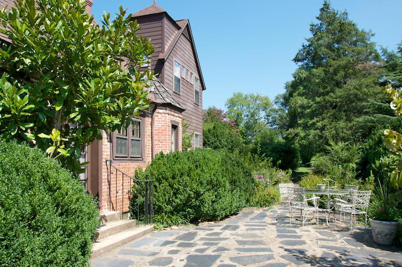 Longacre Of Appomattox Bed & Breakfast Eksteriør bilde