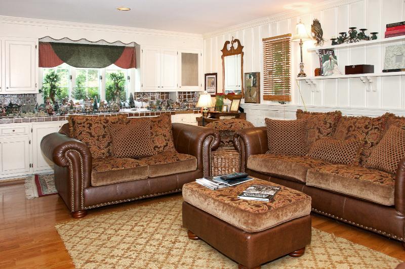Longacre Of Appomattox Bed & Breakfast Eksteriør bilde