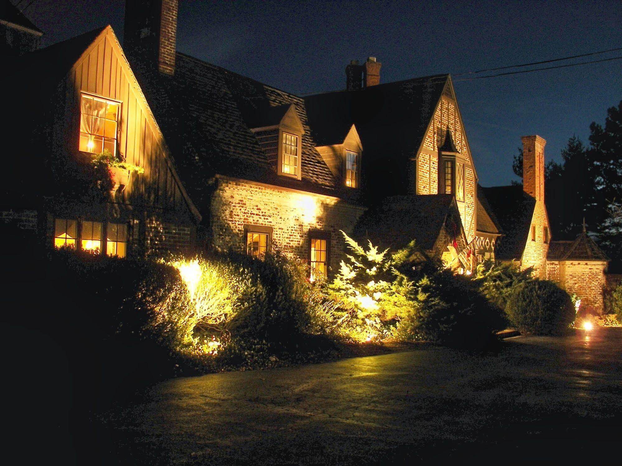 Longacre Of Appomattox Bed & Breakfast Eksteriør bilde