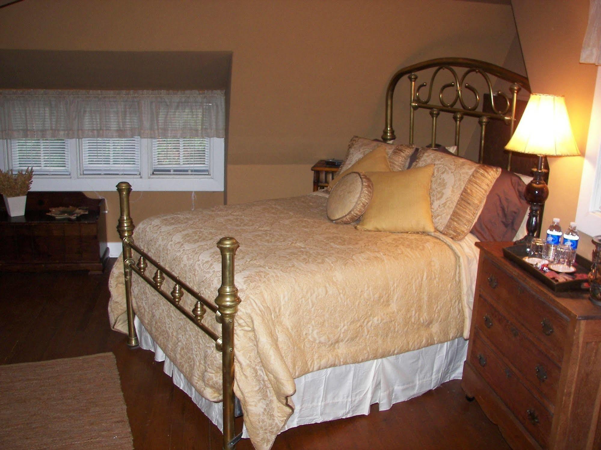 Longacre Of Appomattox Bed & Breakfast Rom bilde