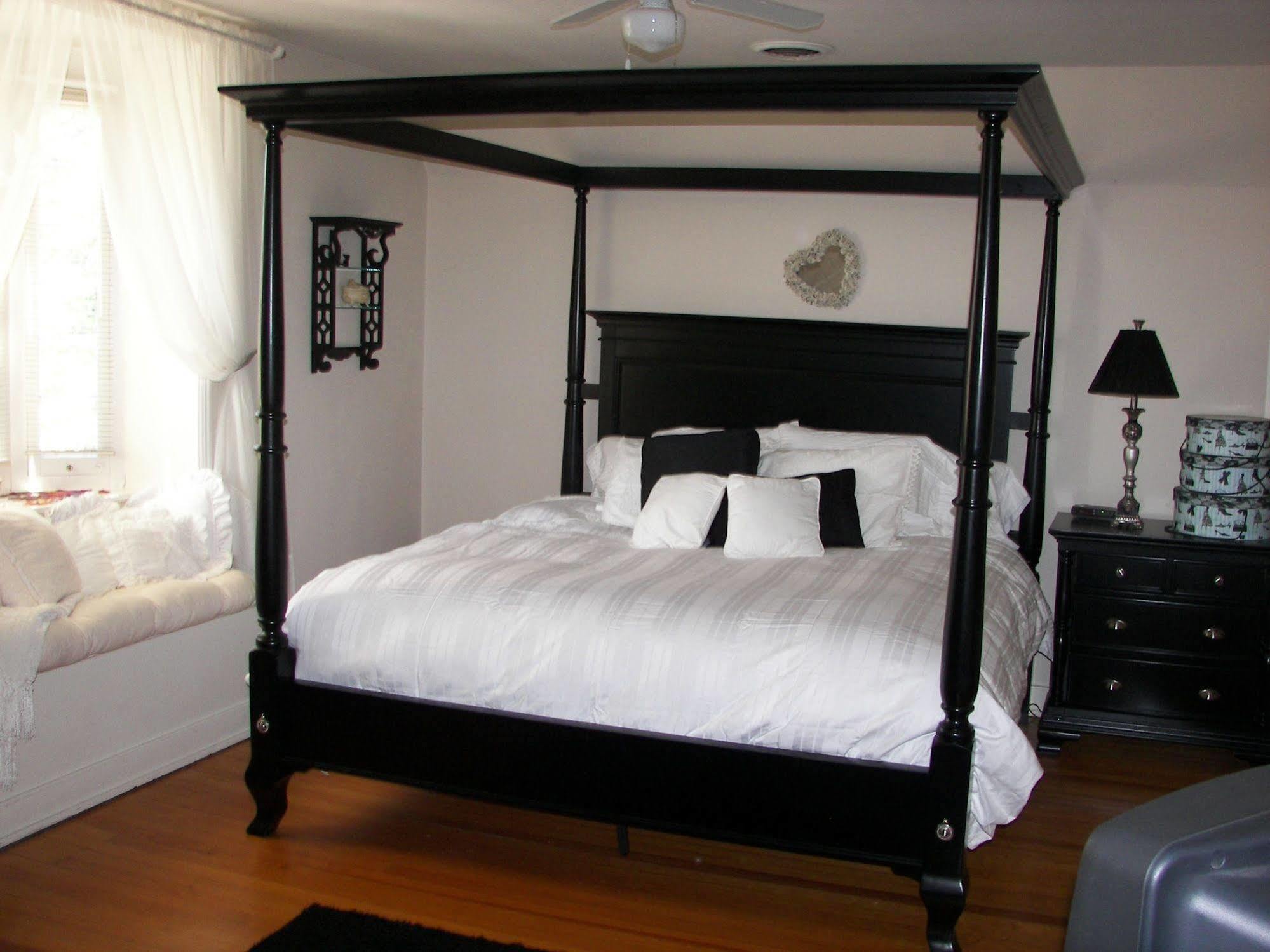 Longacre Of Appomattox Bed & Breakfast Rom bilde