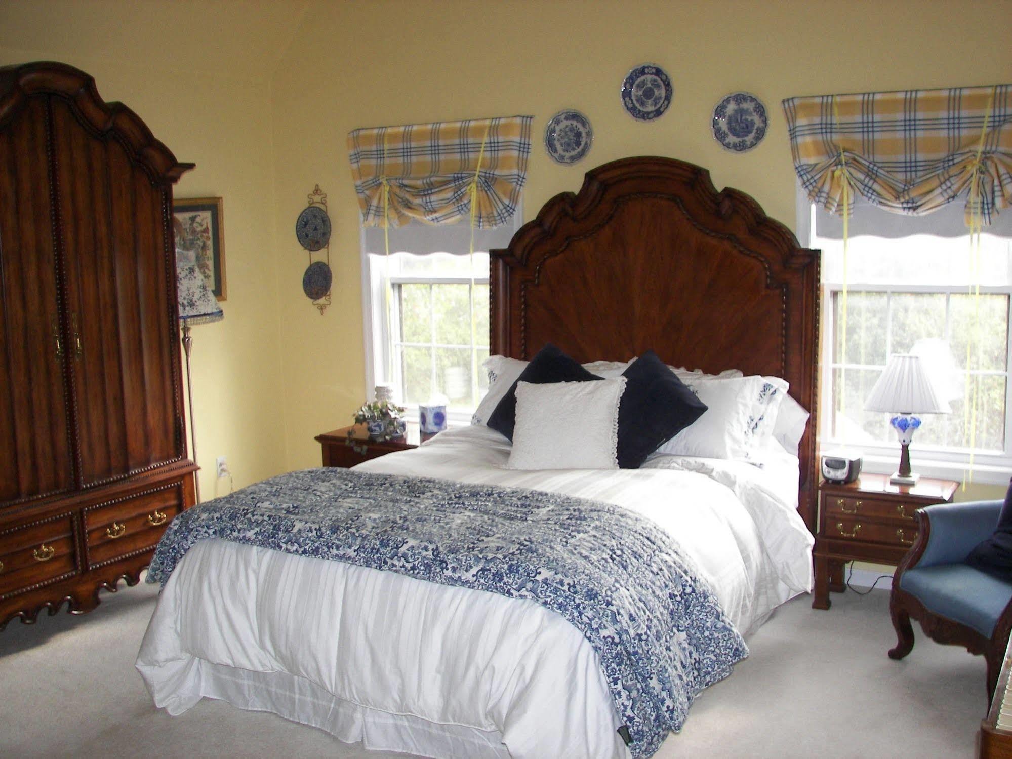 Longacre Of Appomattox Bed & Breakfast Eksteriør bilde
