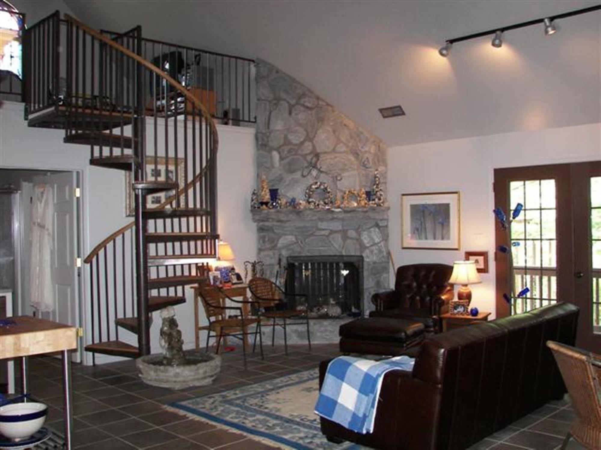 Longacre Of Appomattox Bed & Breakfast Rom bilde