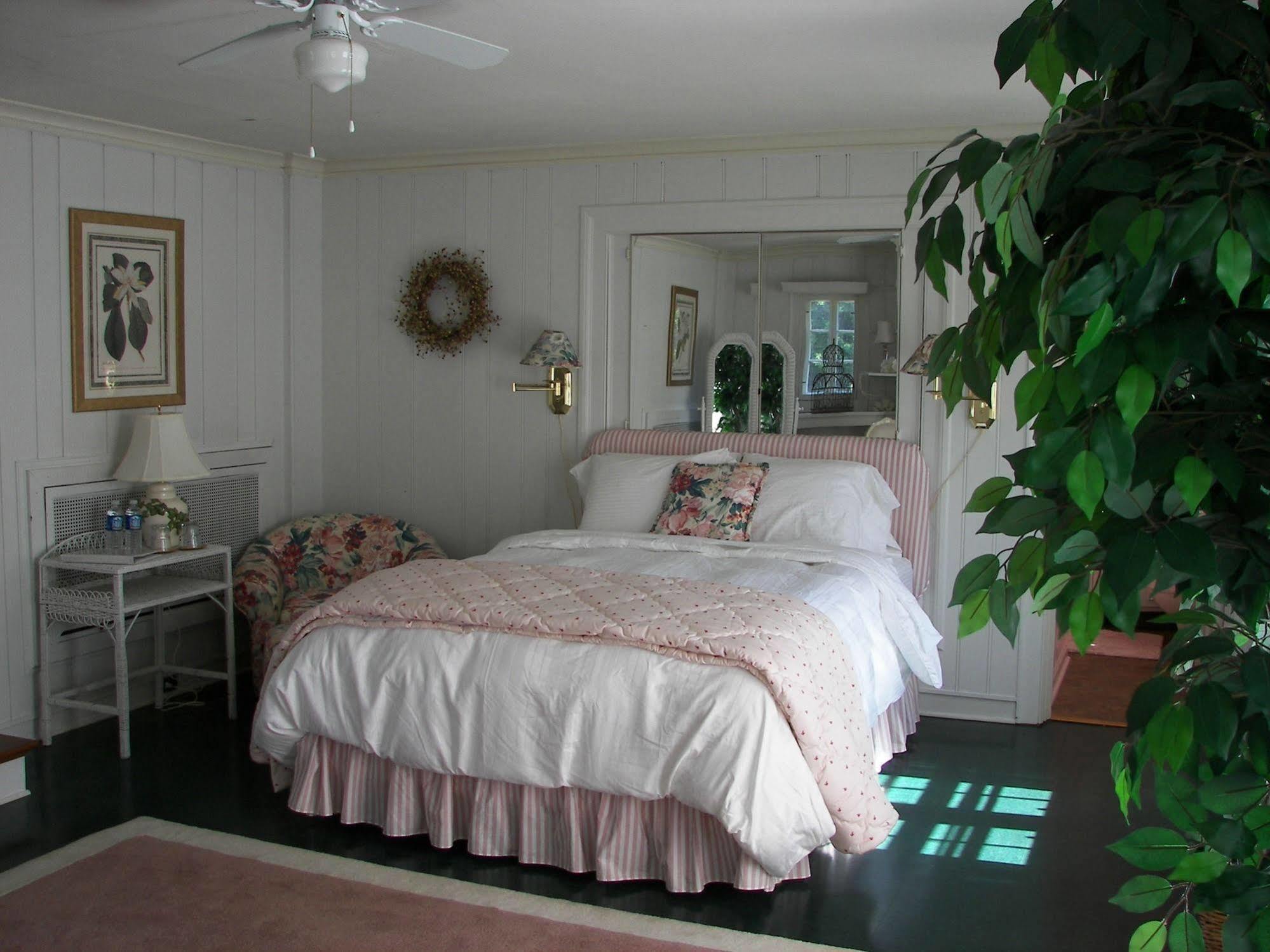 Longacre Of Appomattox Bed & Breakfast Rom bilde