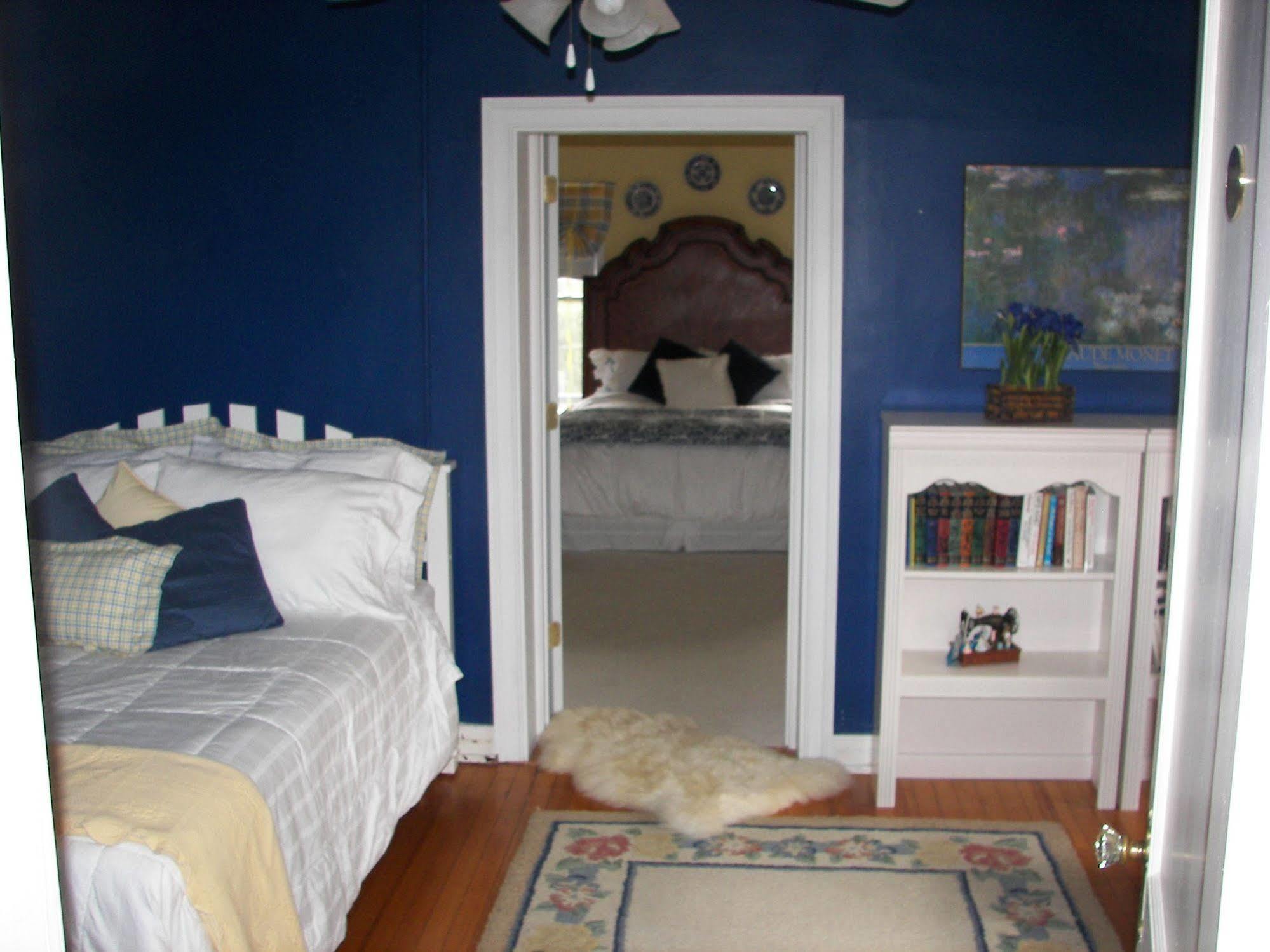 Longacre Of Appomattox Bed & Breakfast Eksteriør bilde
