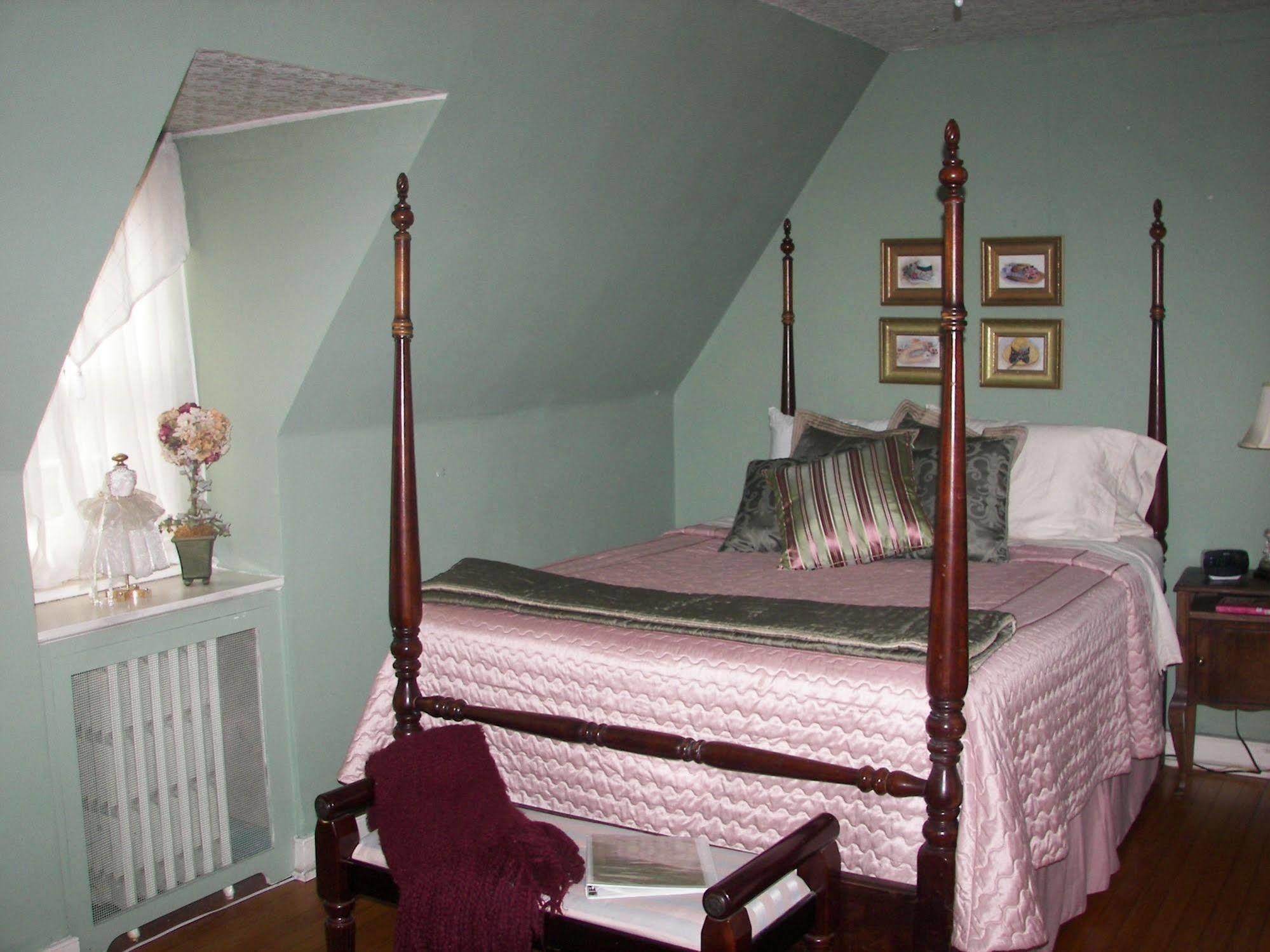 Longacre Of Appomattox Bed & Breakfast Rom bilde