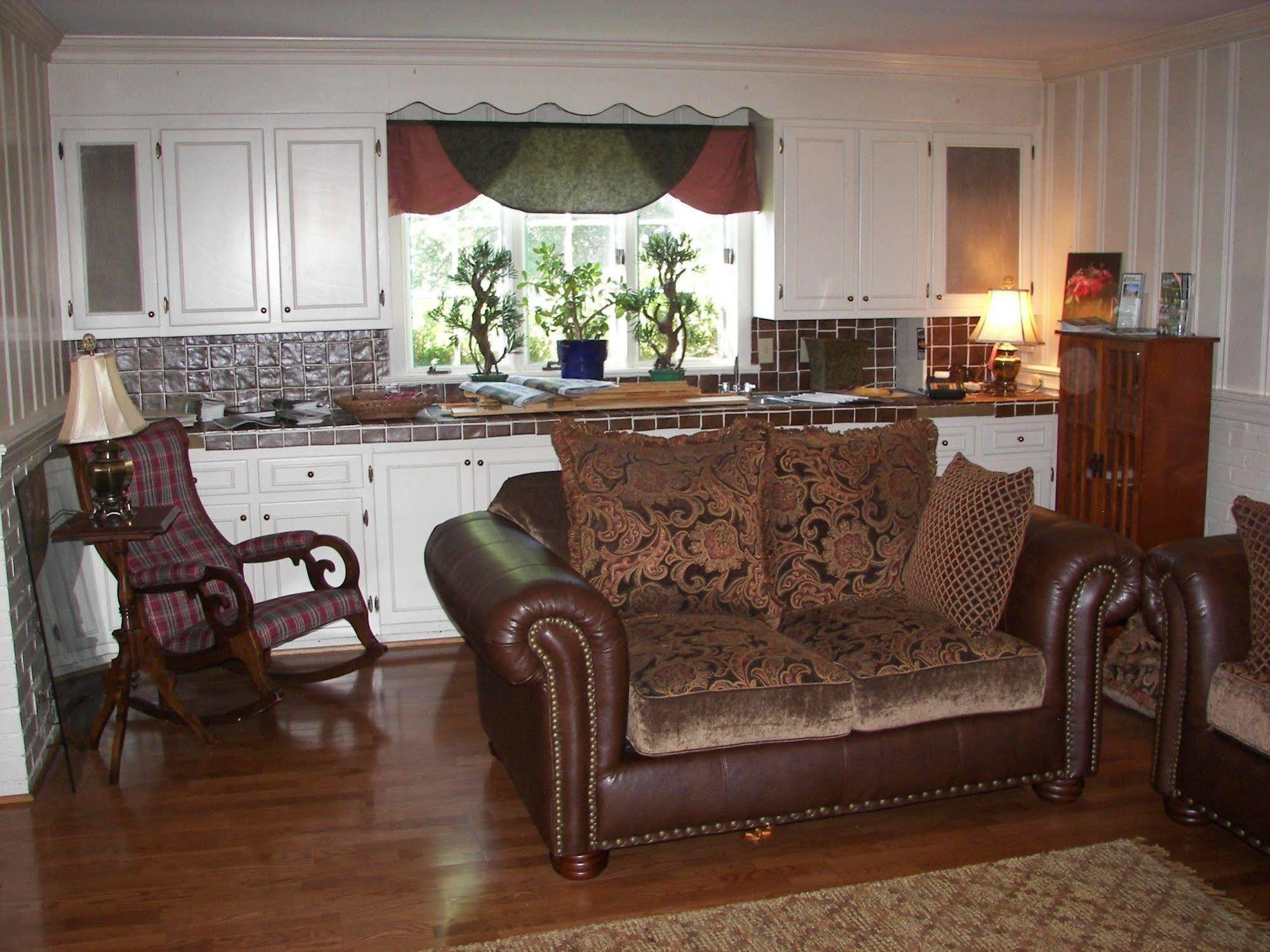 Longacre Of Appomattox Bed & Breakfast Interiør bilde