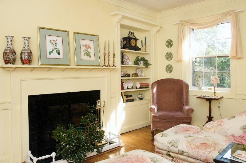 Longacre Of Appomattox Bed & Breakfast Eksteriør bilde