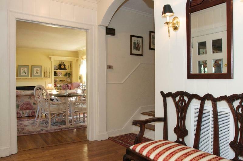Longacre Of Appomattox Bed & Breakfast Eksteriør bilde