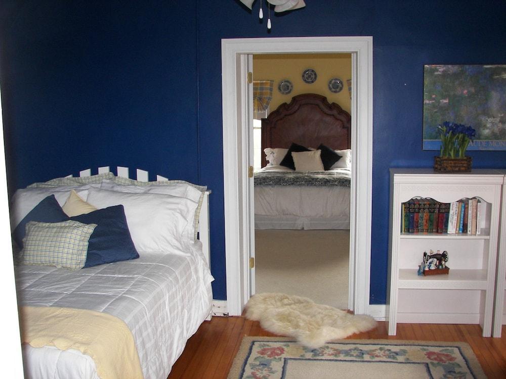 Longacre Of Appomattox Bed & Breakfast Eksteriør bilde