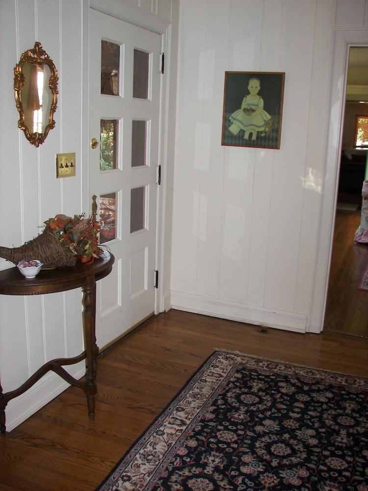 Longacre Of Appomattox Bed & Breakfast Eksteriør bilde