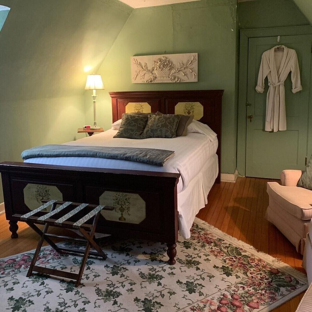 Longacre Of Appomattox Bed & Breakfast Eksteriør bilde