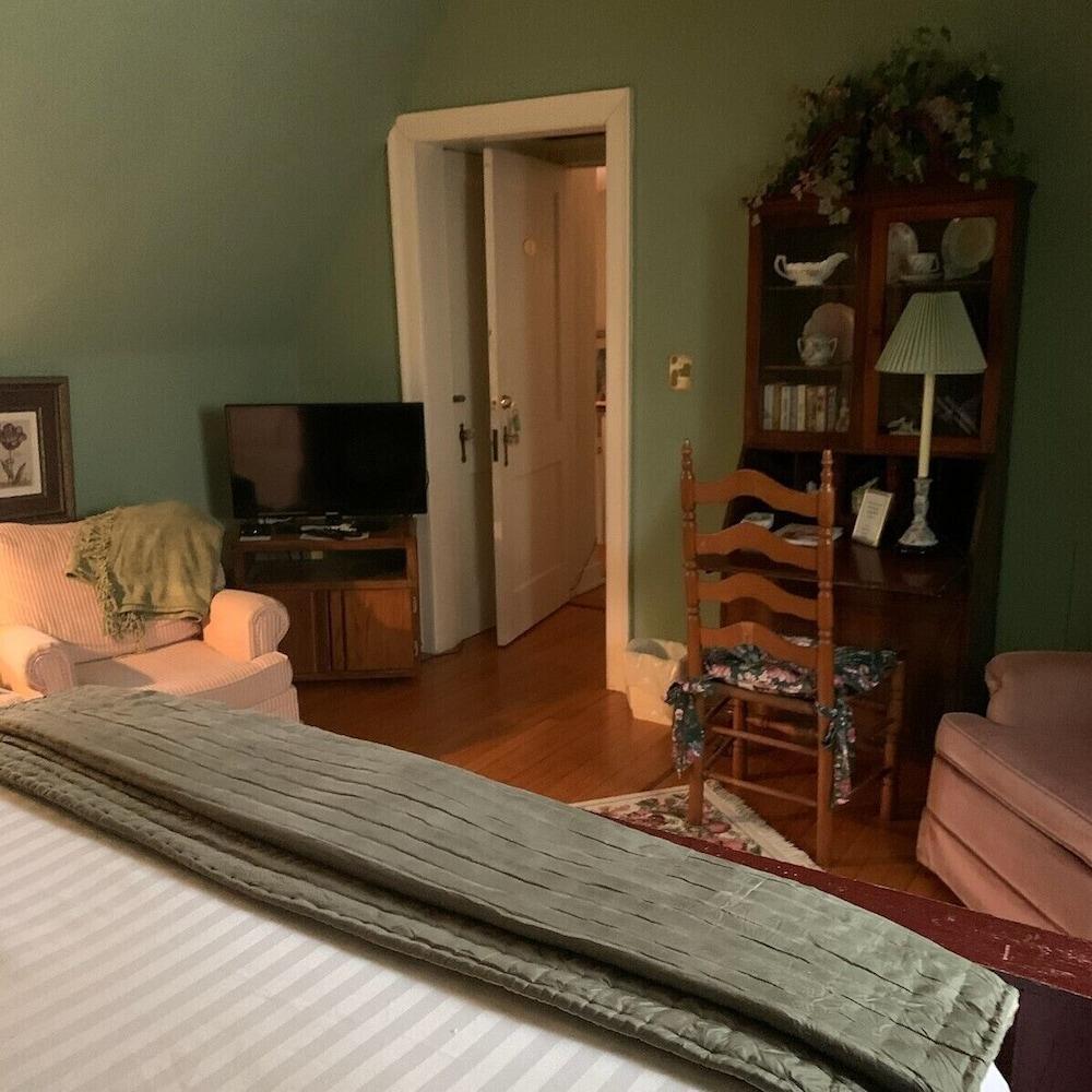 Longacre Of Appomattox Bed & Breakfast Eksteriør bilde