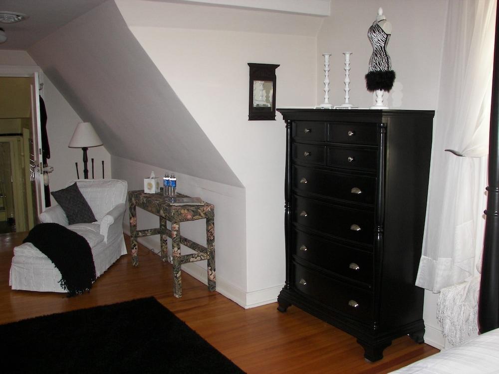 Longacre Of Appomattox Bed & Breakfast Eksteriør bilde