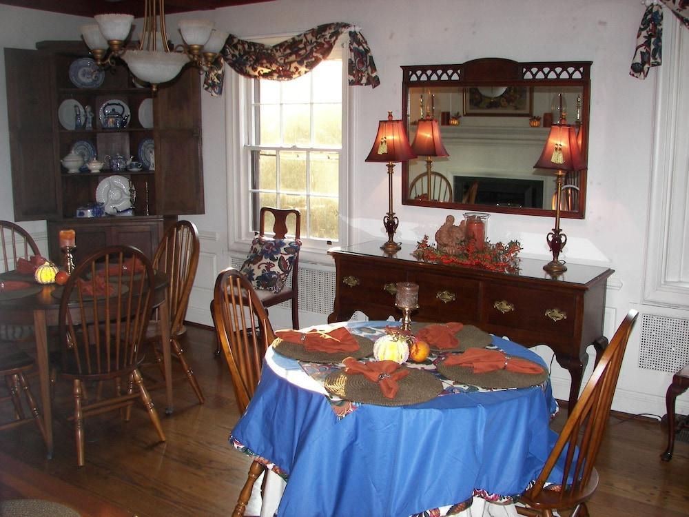 Longacre Of Appomattox Bed & Breakfast Eksteriør bilde