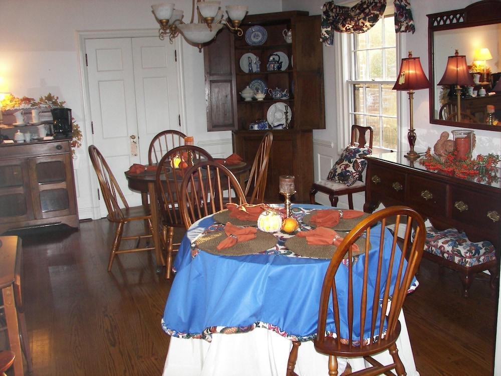 Longacre Of Appomattox Bed & Breakfast Eksteriør bilde
