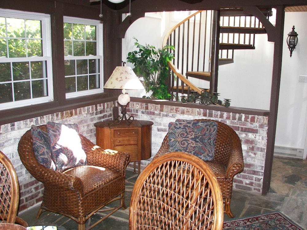 Longacre Of Appomattox Bed & Breakfast Eksteriør bilde