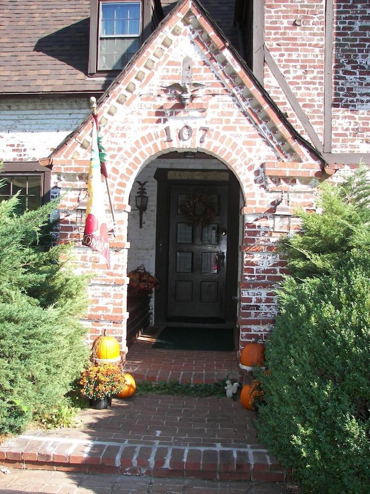 Longacre Of Appomattox Bed & Breakfast Eksteriør bilde