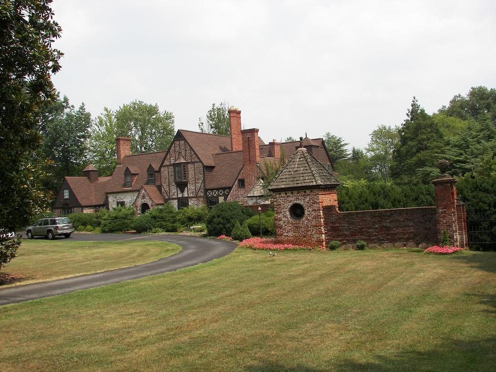 Longacre Of Appomattox Bed & Breakfast Eksteriør bilde